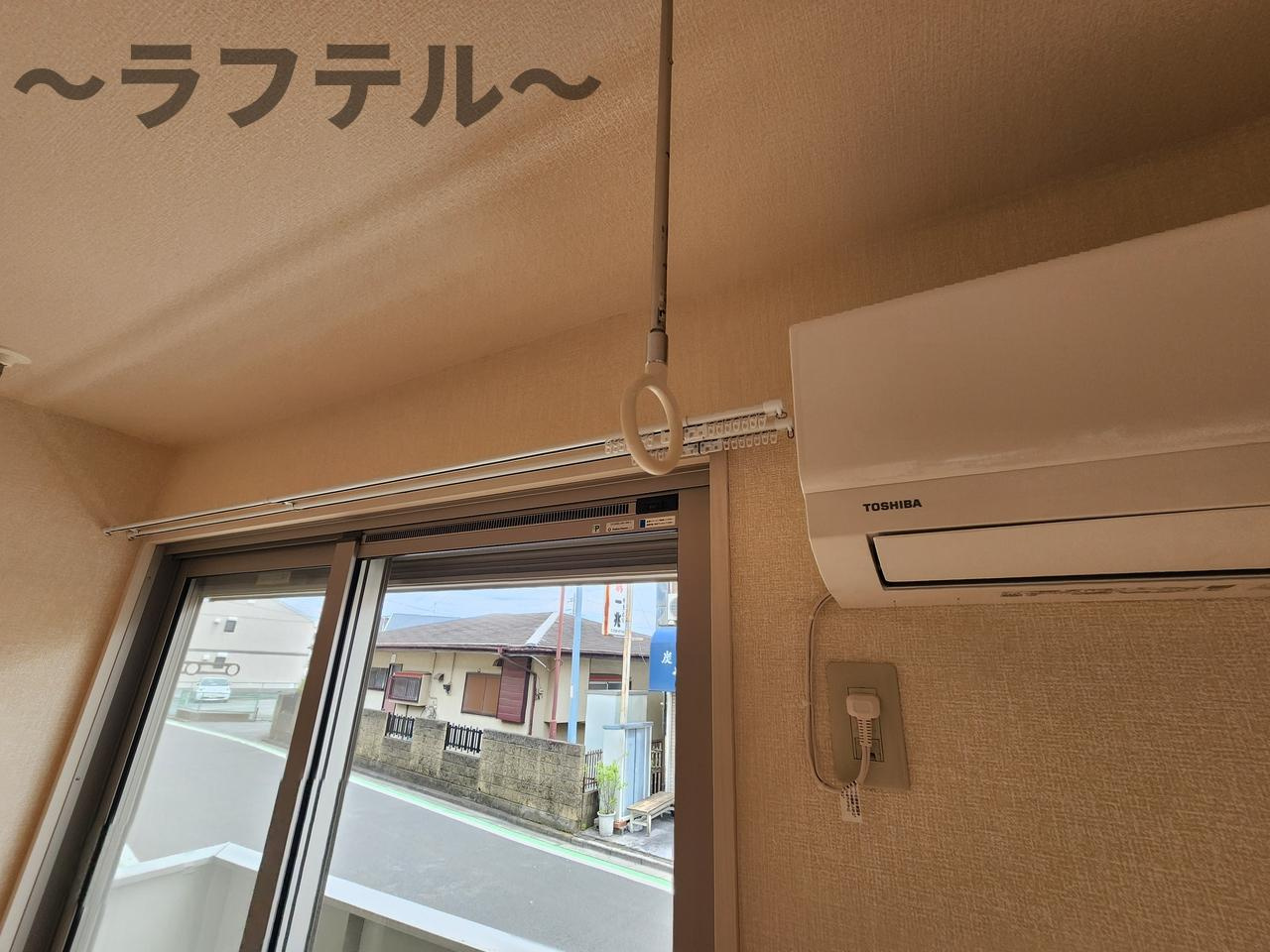 サンモール北入曽 Cのその他