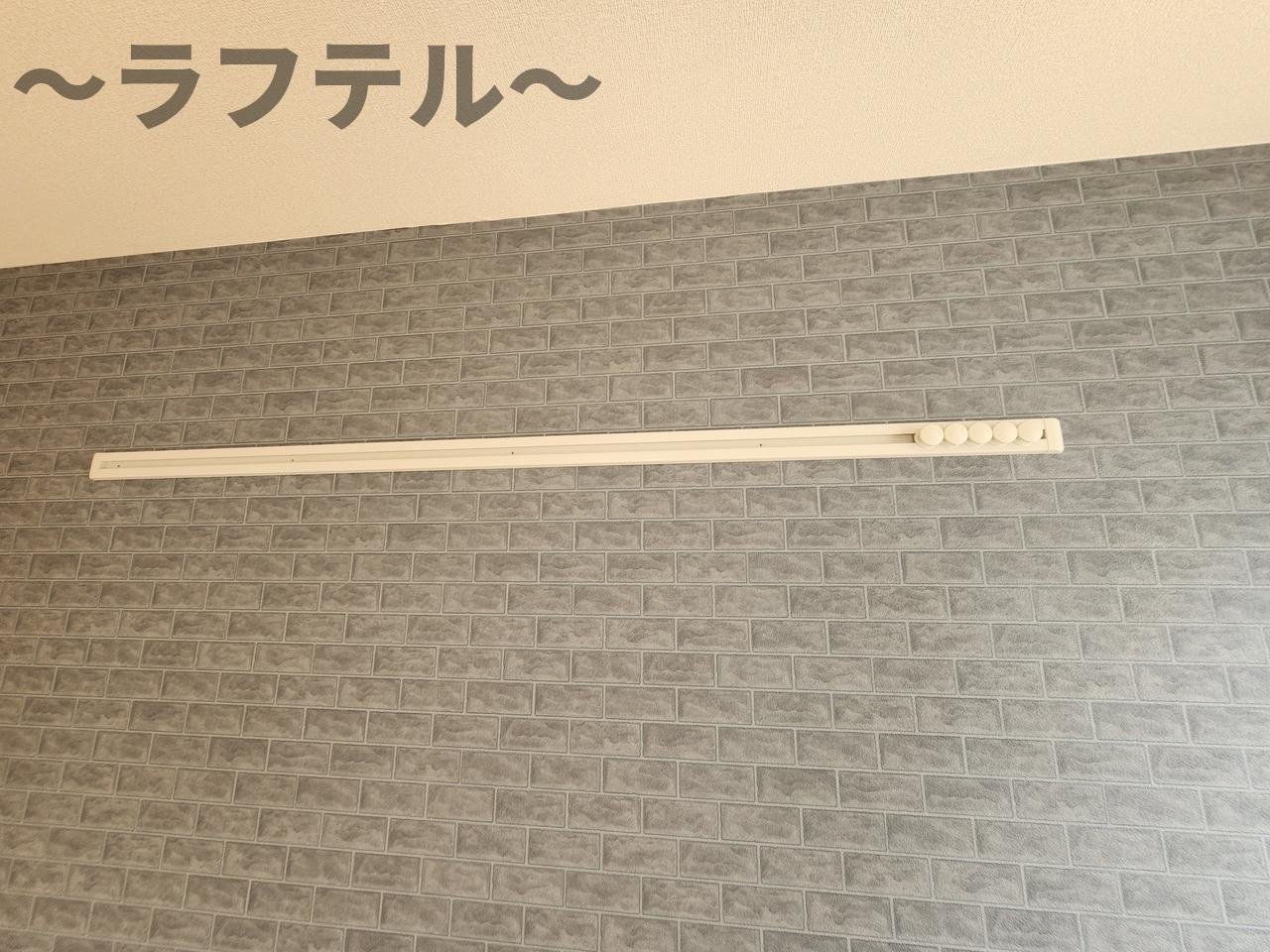 サンモール北入曽 Cの内装
