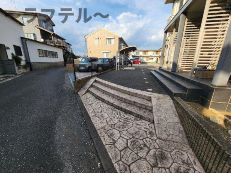 サンモール北入曽 Cのその他