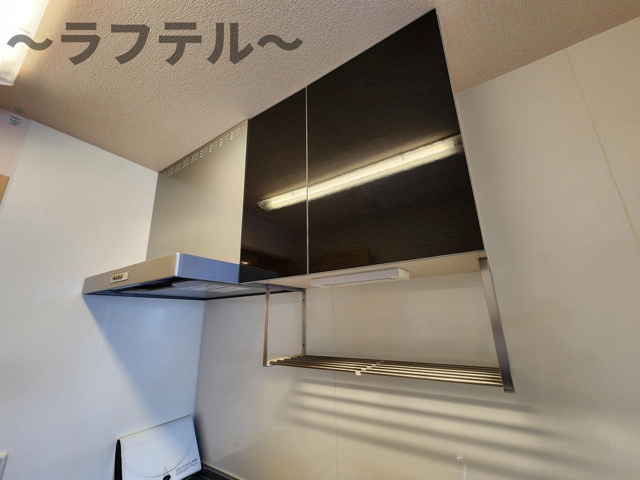 セジュールＺＥＮⅢ　Aの内装