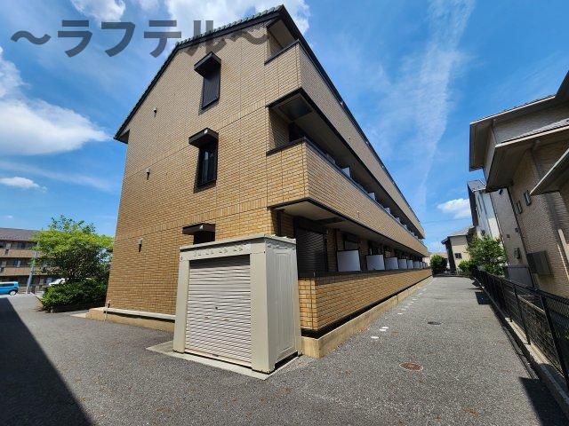 セジュールＺＥＮⅢ　Aの周辺