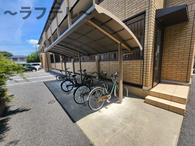 セジュールＺＥＮⅢ　Aのその他共用部分