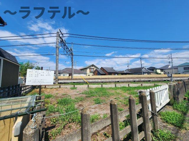 MELLAS武蔵藤沢の周辺