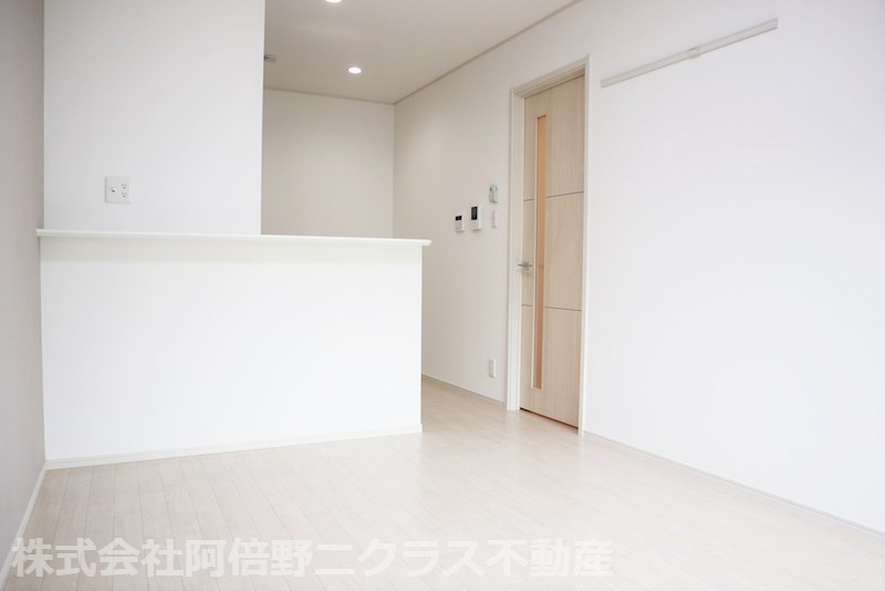 アセーボフロールの内装|内装は別部屋の参考写真です。
