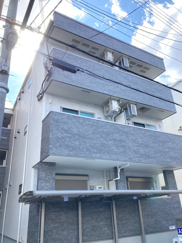フジパレス今川駅東Ⅰ番館 のその他共用部分