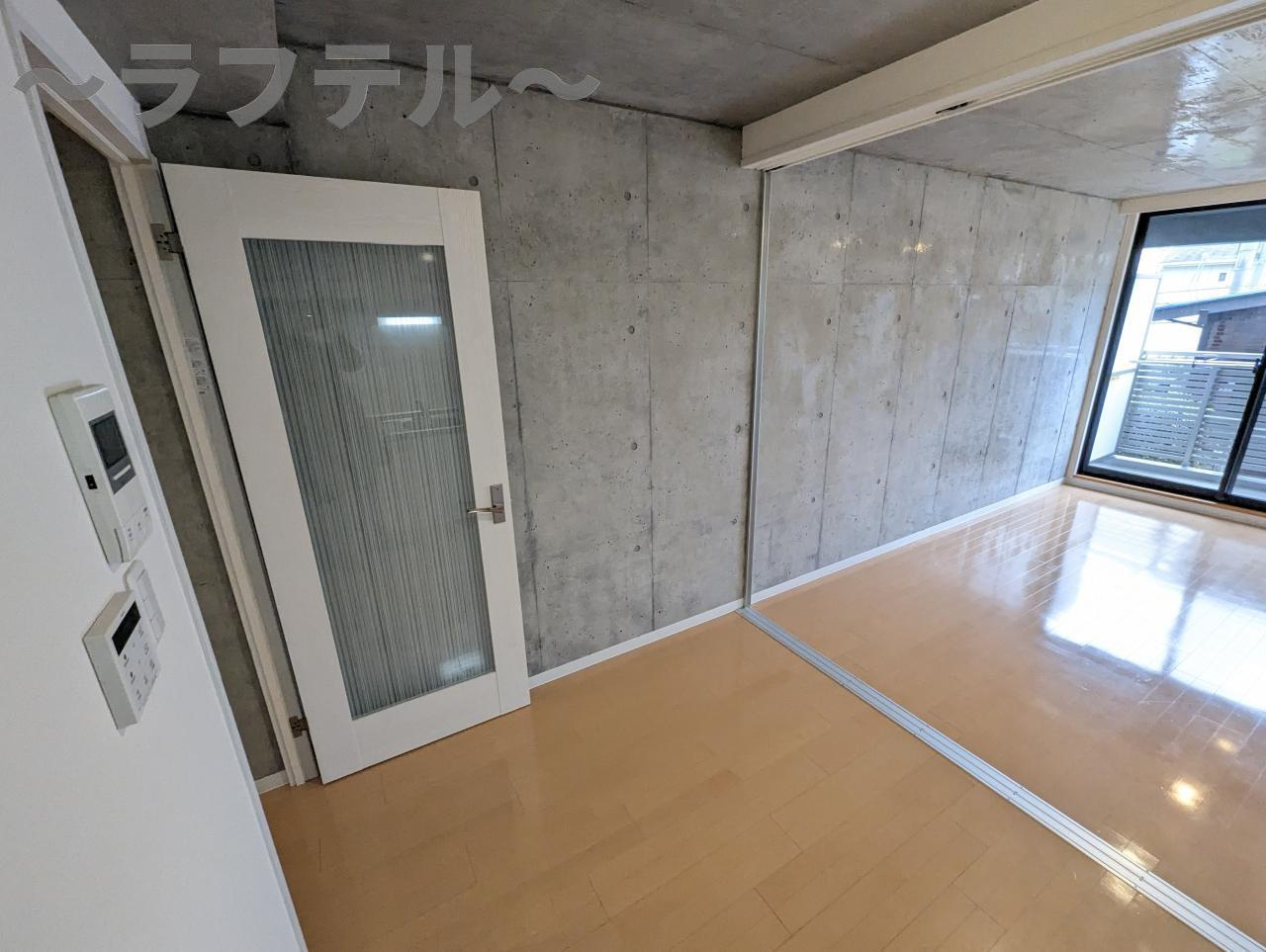 アートフル所沢ヒルズの内装|別部屋イメージ写真

