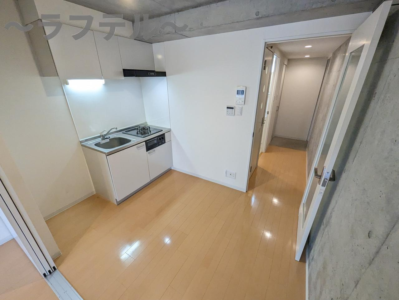 アートフル所沢ヒルズの内装|別部屋イメージ写真
