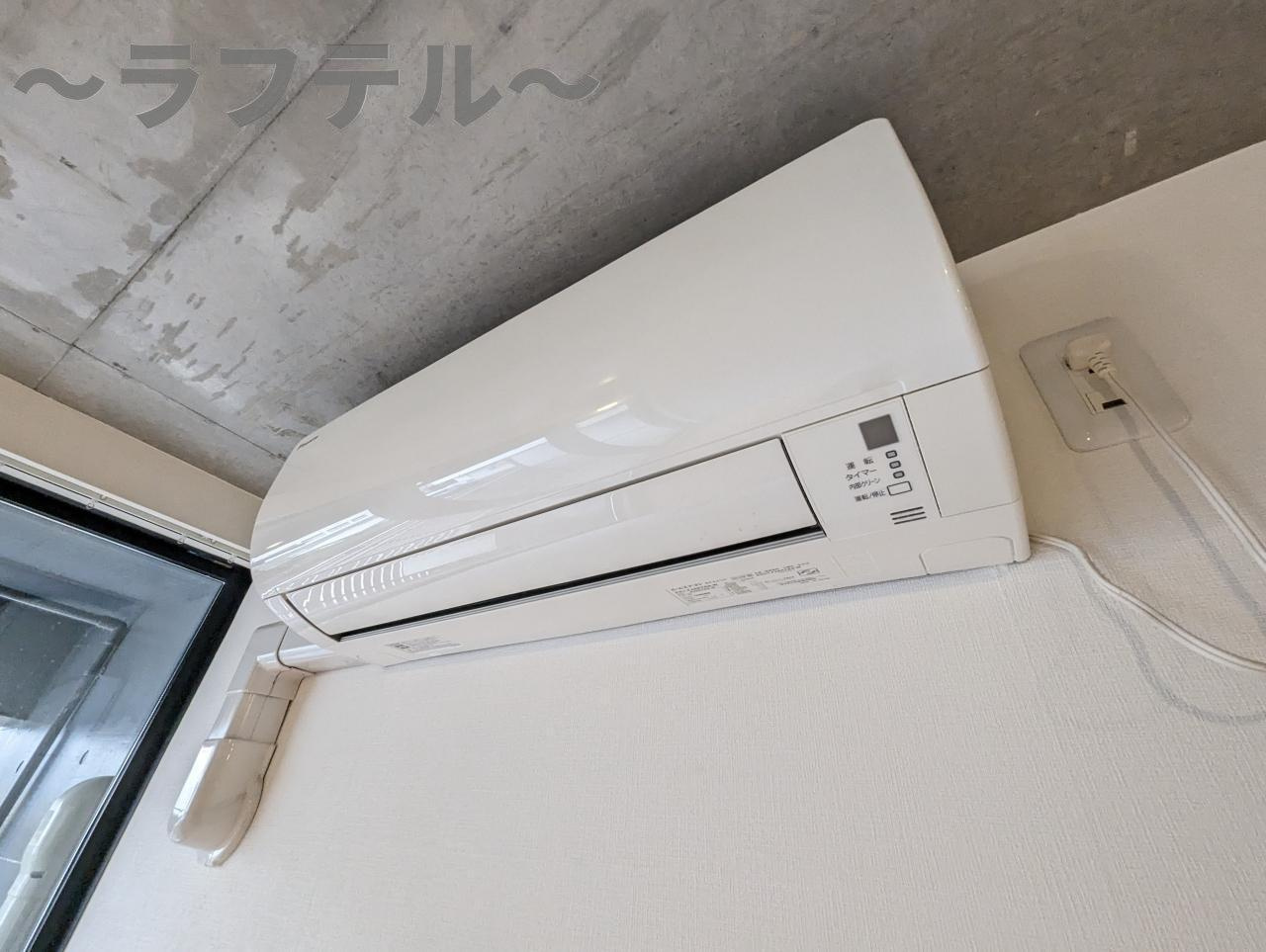 アートフル所沢ヒルズの設備|別部屋イメージ写真
