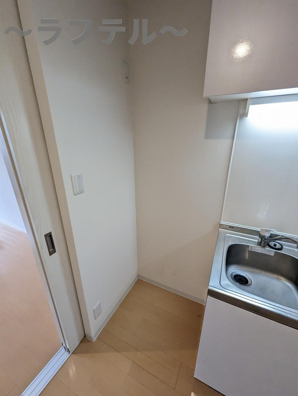 アートフル所沢ヒルズの内装|別部屋イメージ写真
