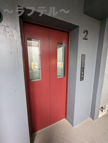 アートフル所沢ヒルズのその他共用部分