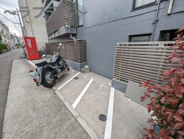 アートフル所沢ヒルズのその他共用部分