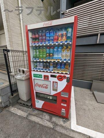 アートフル所沢ヒルズの設備