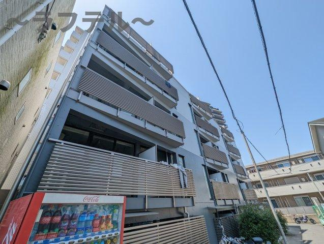 アートフル所沢ヒルズの展望