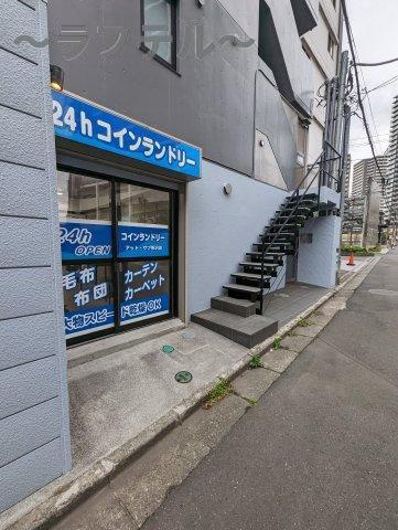 アートフル所沢ヒルズのその他共用部分