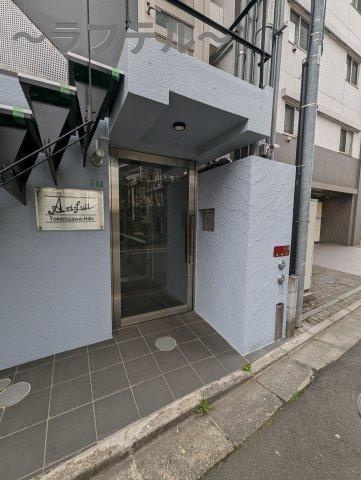 アートフル所沢ヒルズのその他共用部分
