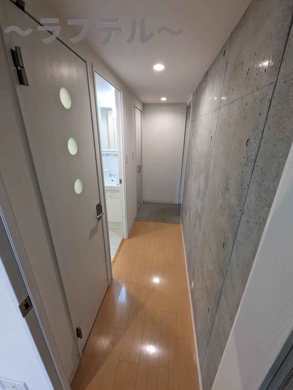 アートフル所沢ヒルズの内装|別部屋イメージ写真
