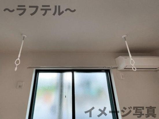 キャメルバンフランド壱番館の設備|同メーカー施工　別部屋イメージ写真