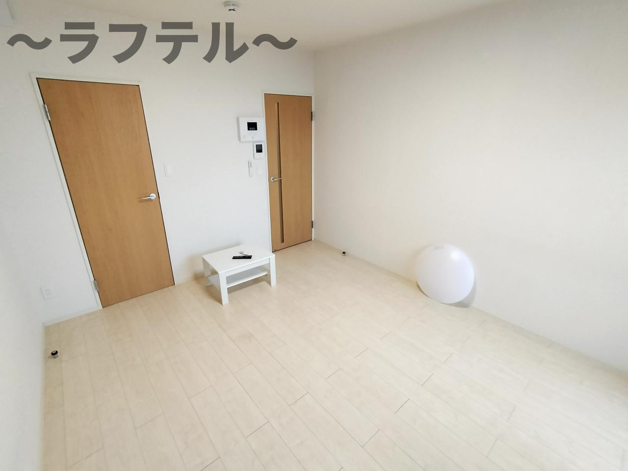 所沢市大字上安松のアパートの寝室|別号室イメージ