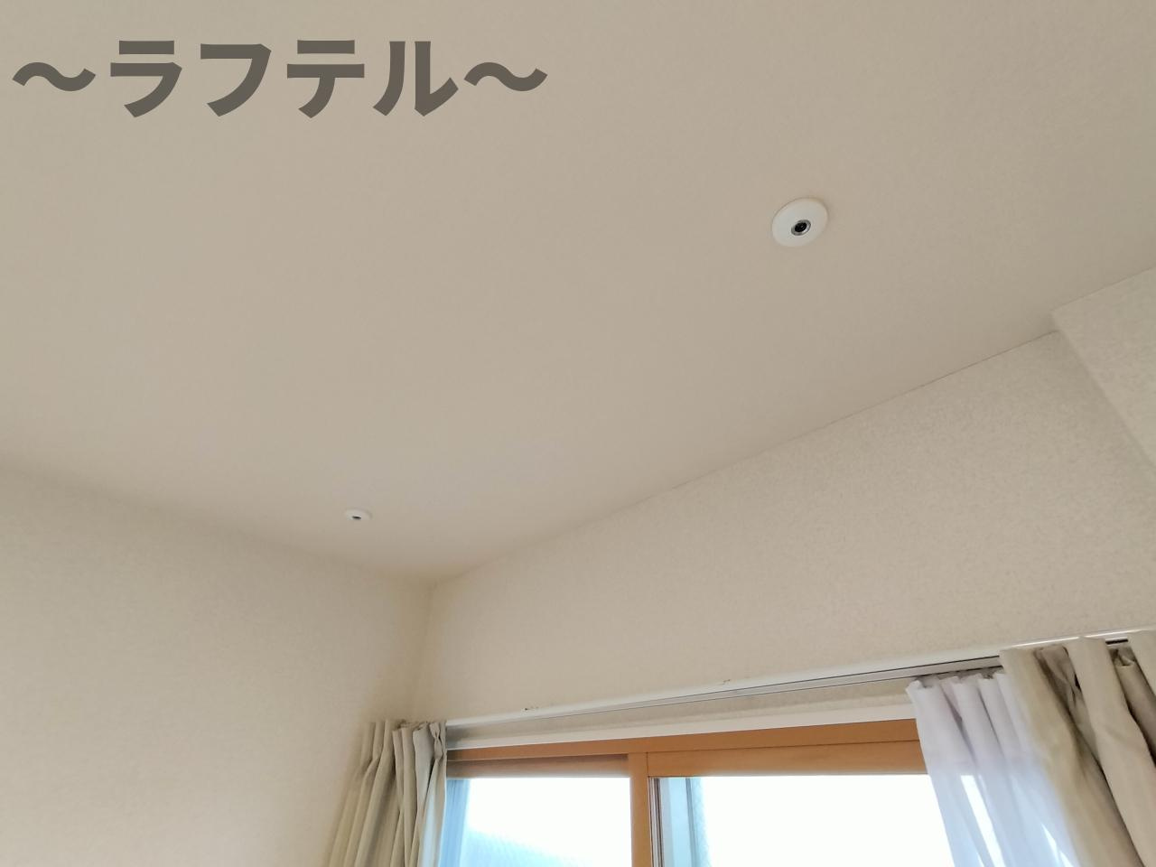 所沢市大字上安松のアパートの設備|別号室イメージ