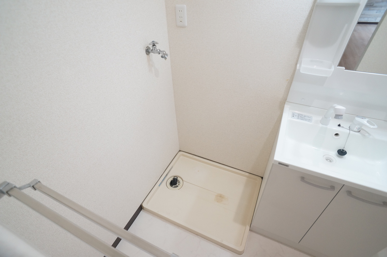 アスティオン雅の設備