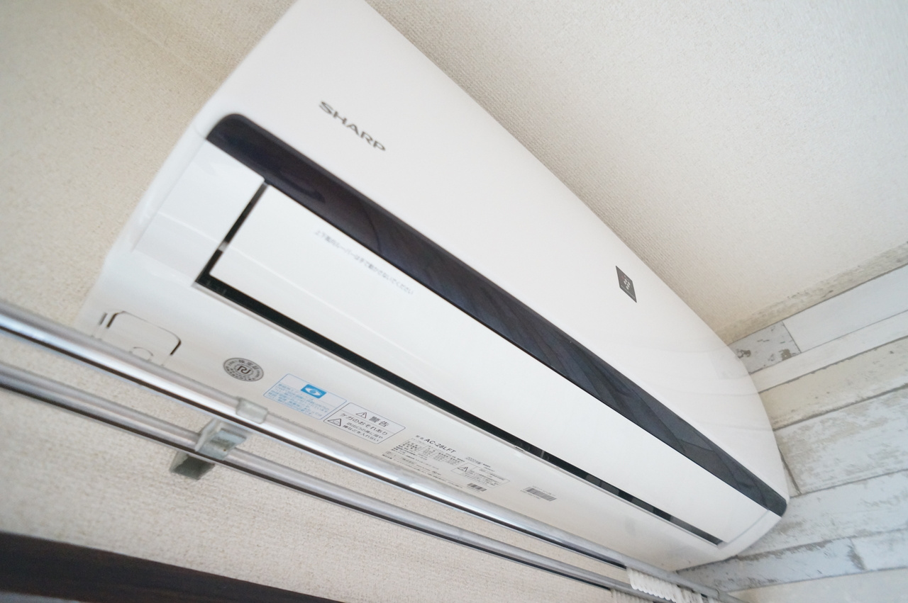 アスティオン雅の設備