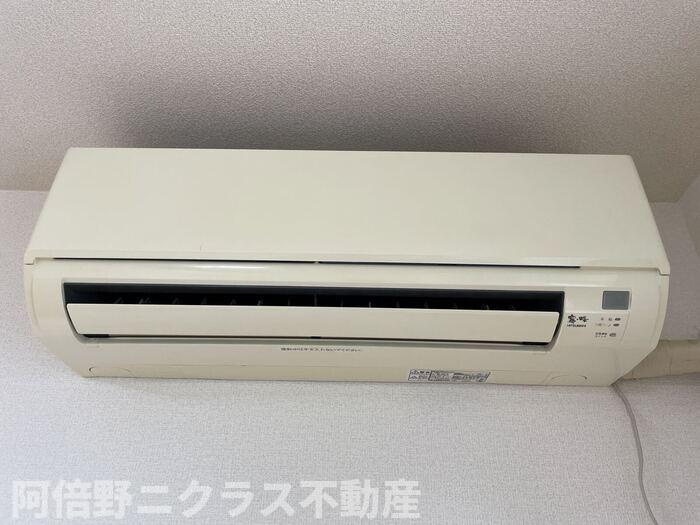 ヴィーブル和みの設備