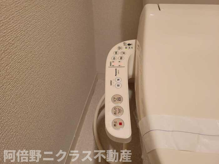 ヴィーブル和みのトイレ
