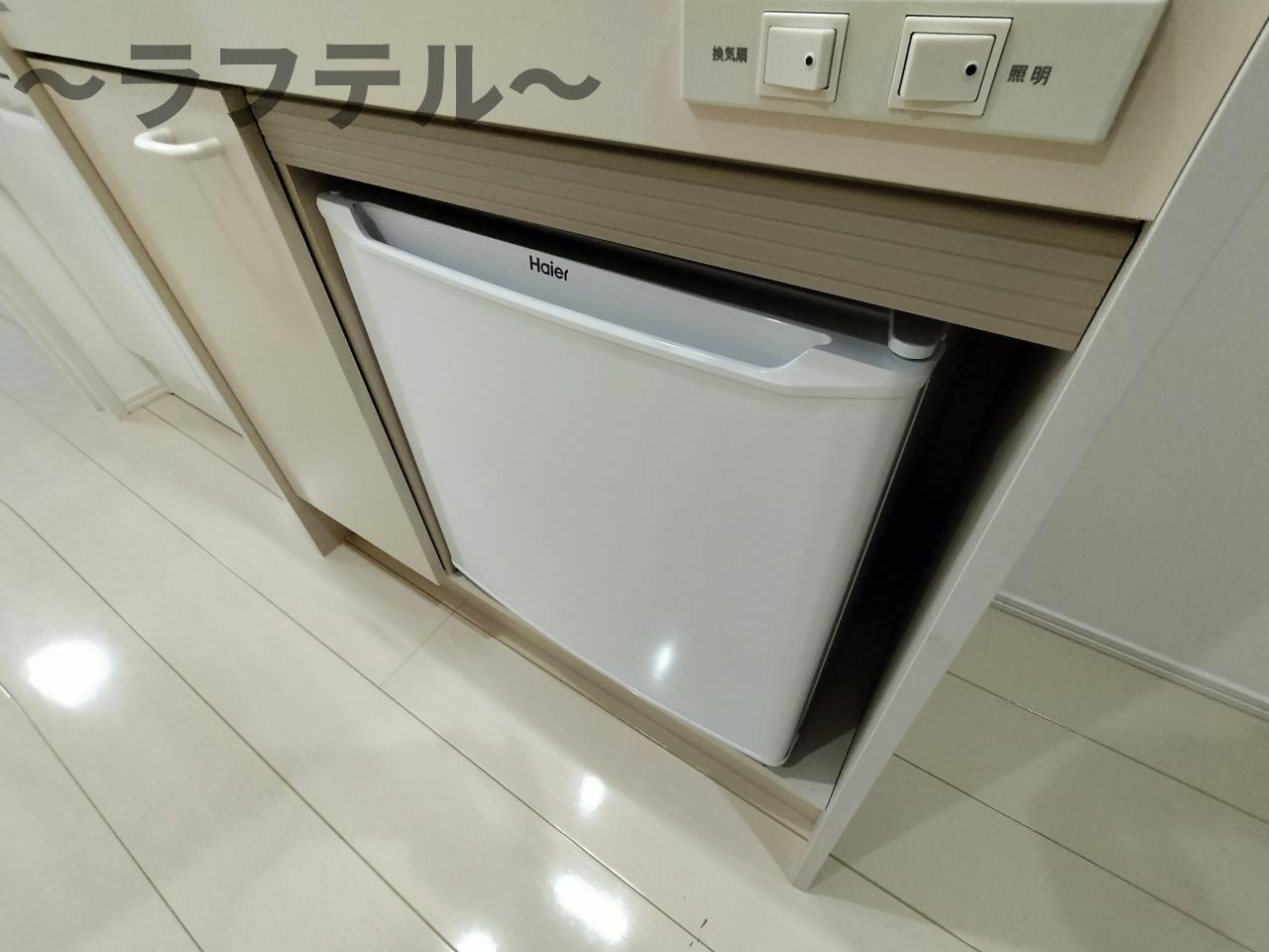 MOA12の設備|別部屋イメージ写真