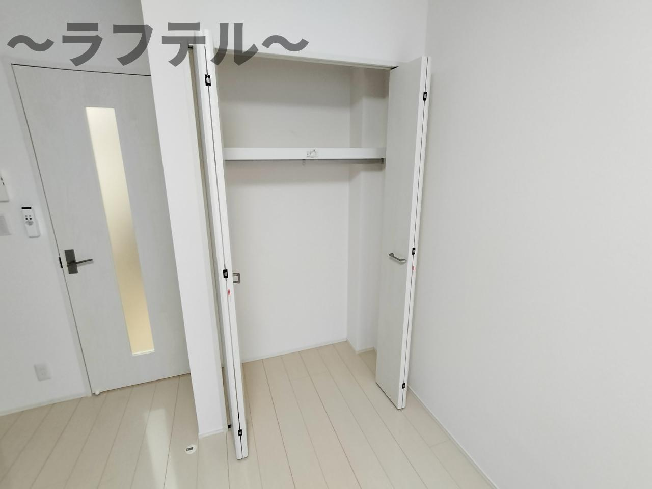 MOA12の収納|別部屋イメージ写真