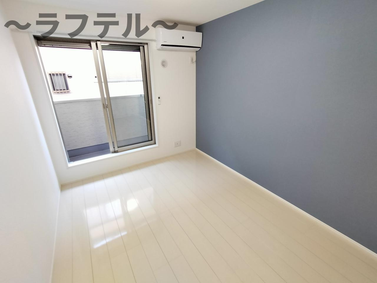 MOA12の洋室|別部屋イメージ写真