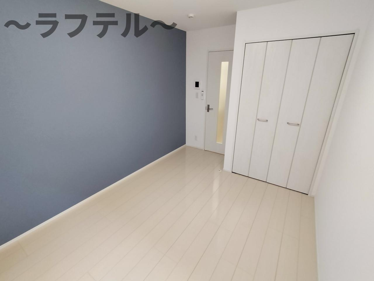 MOA12の寝室|別部屋イメージ写真