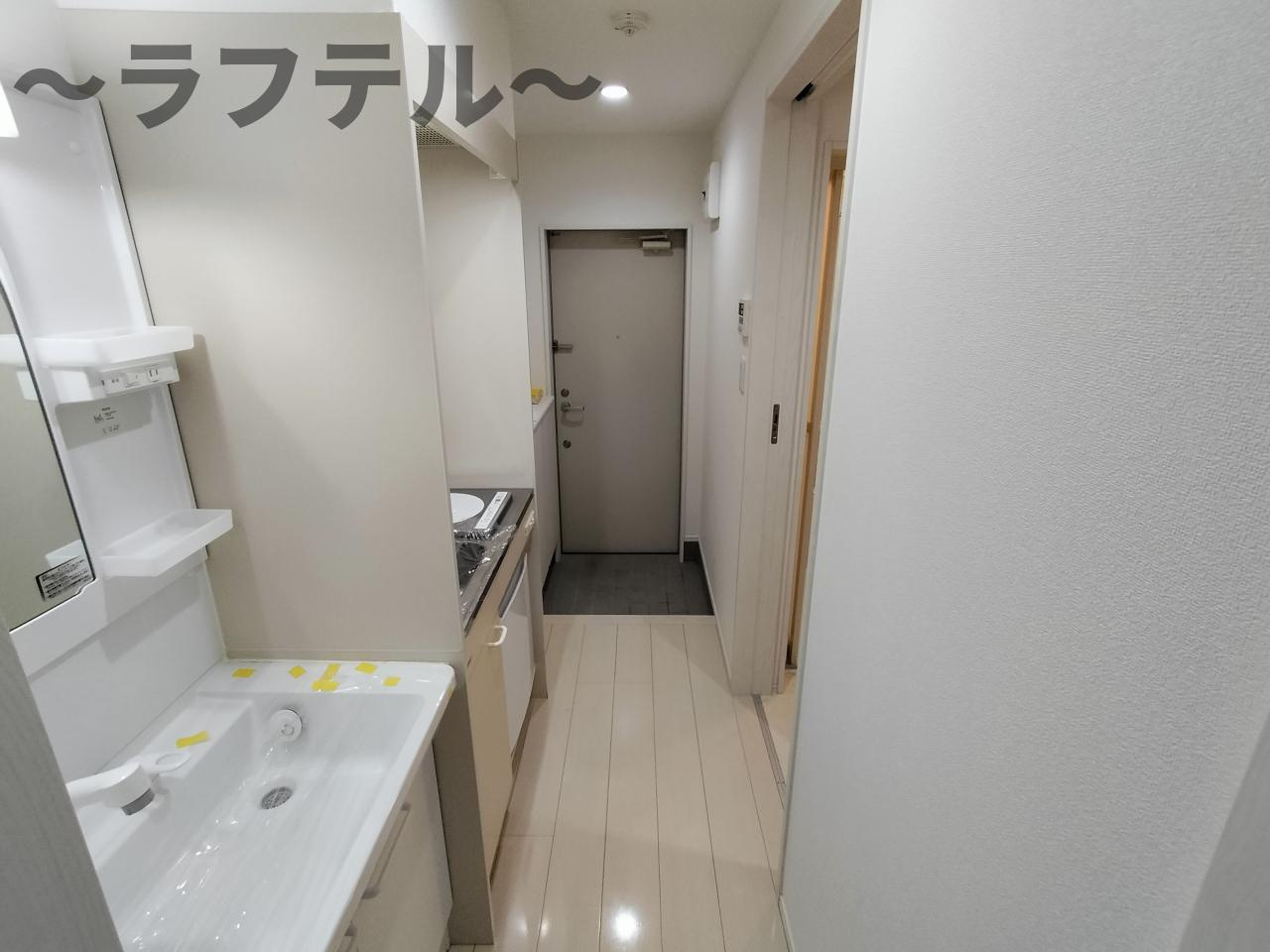 MOA12の内装|別部屋イメージ写真