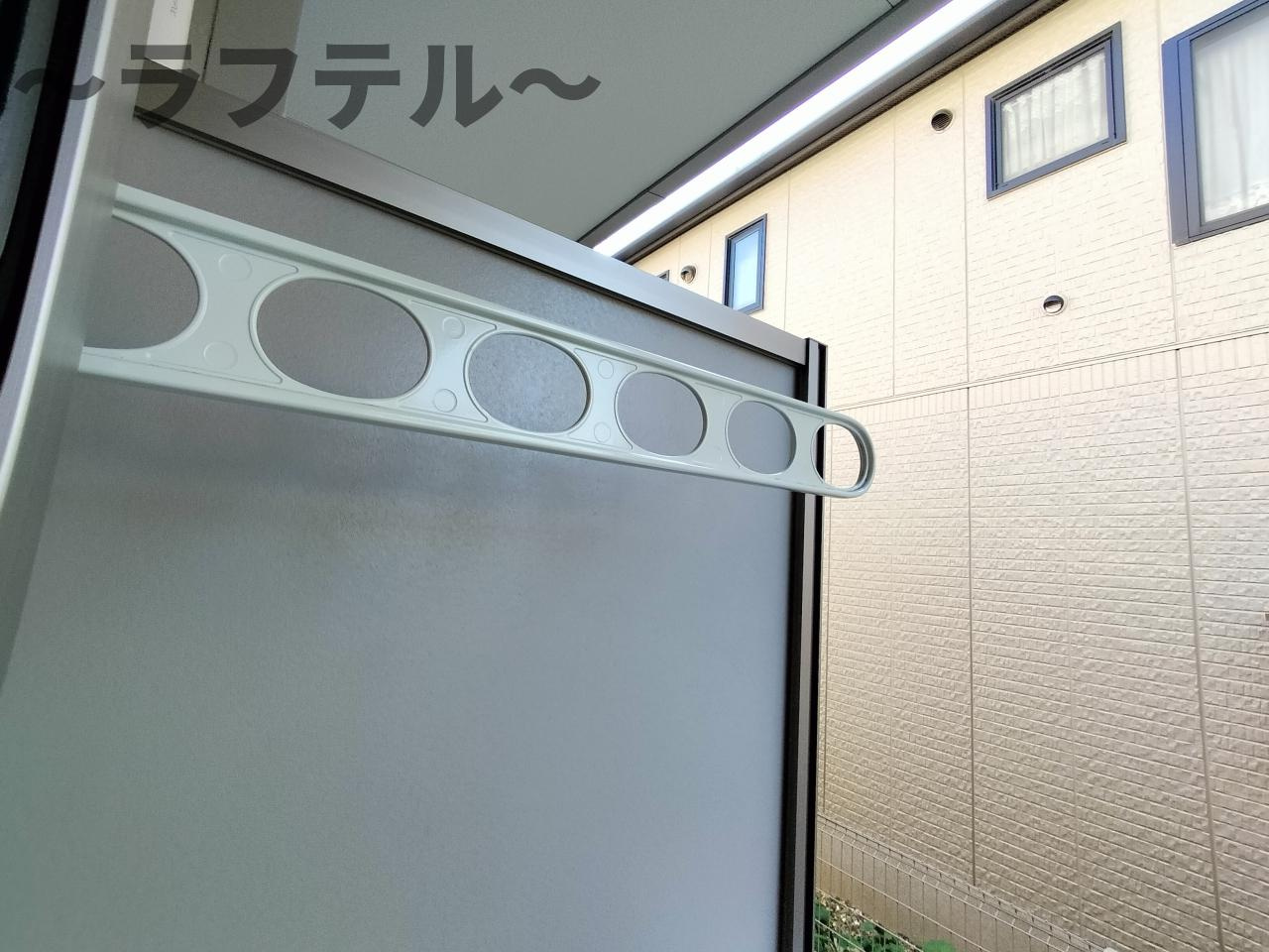 MOA12のその他|別部屋イメージ写真