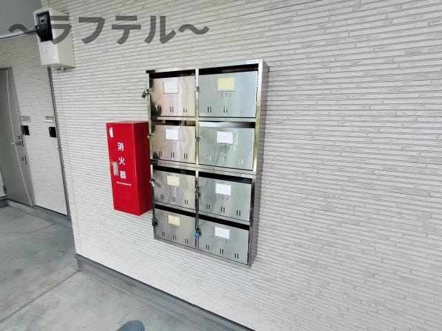 MOA12のその他共用部分