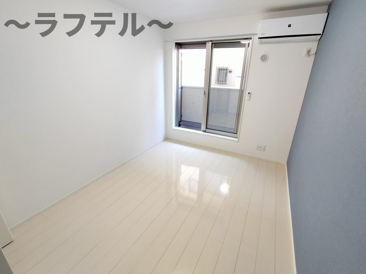 MOA12の居間・リビング|別部屋イメージ写真