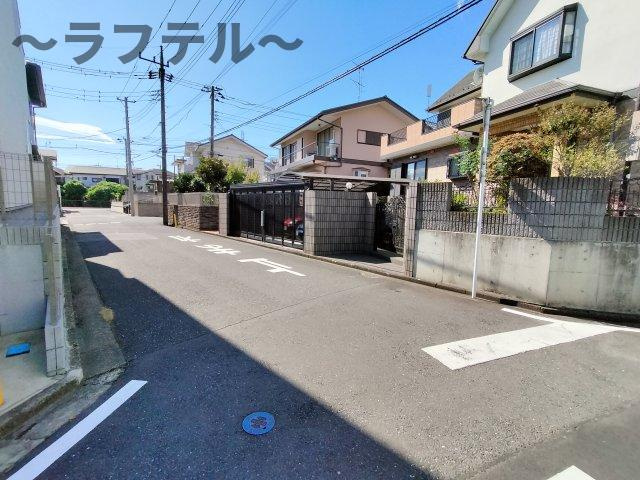 MOA12の周辺