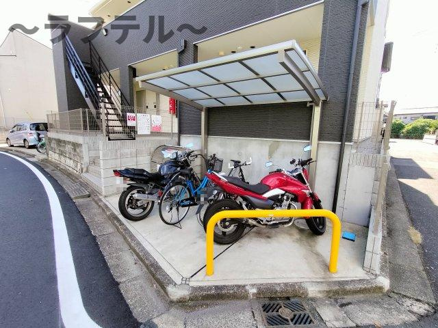 MOA12のその他共用部分