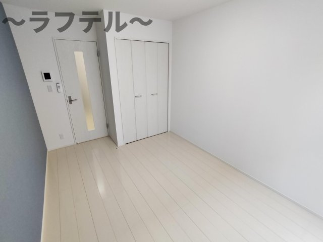 MOA12の居間・リビング|別部屋イメージ写真