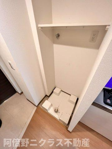 エスリードコート阿倍野昭和町のその他