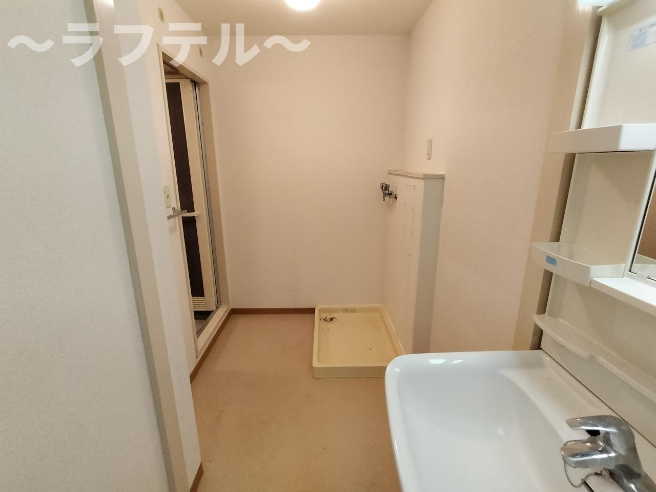 コーポレート美原Ⅰのその他|別号室イメージ写真
