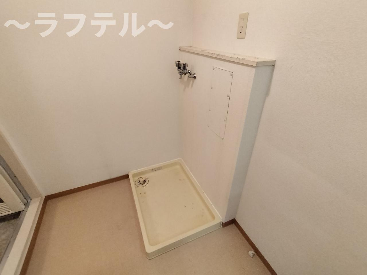 コーポレート美原Ⅰのその他|別号室イメージ写真