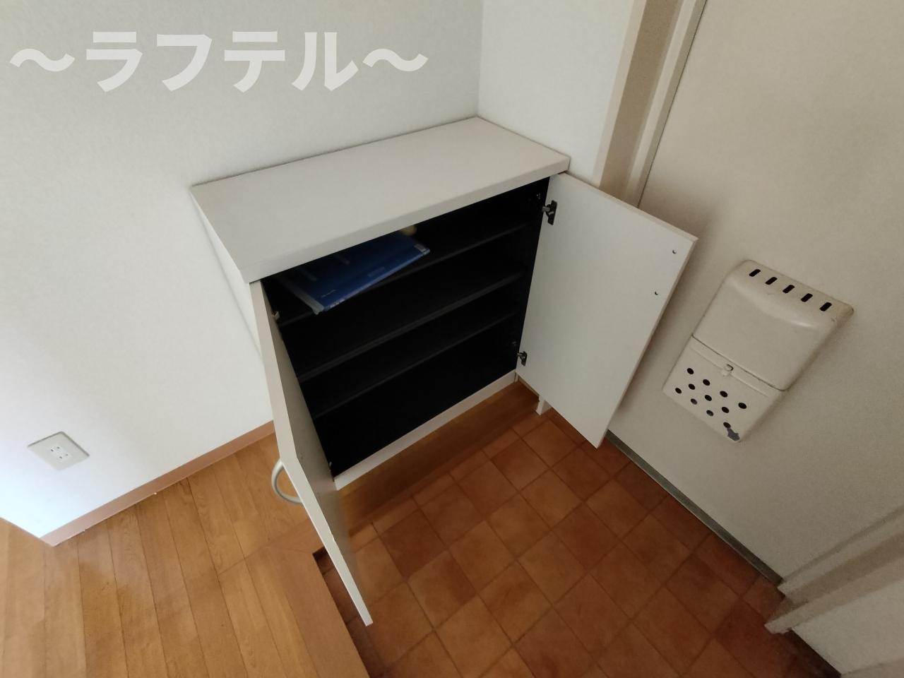 コーポレート美原Ⅰのその他