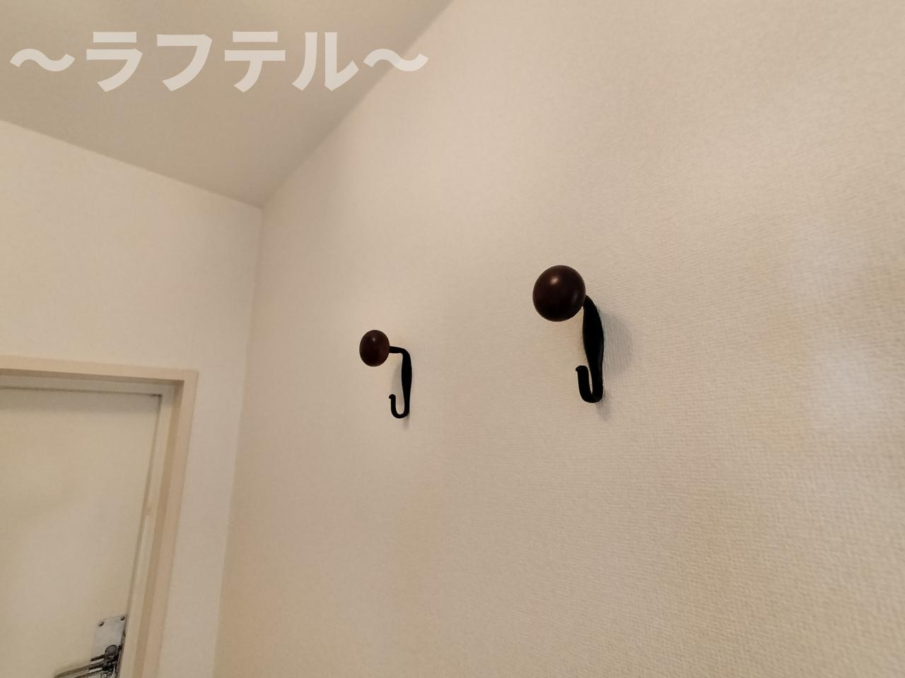 コーポレート美原Ⅰの設備