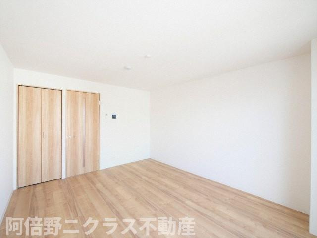 RB桑津の内装|内装は別部屋の参考写真です。