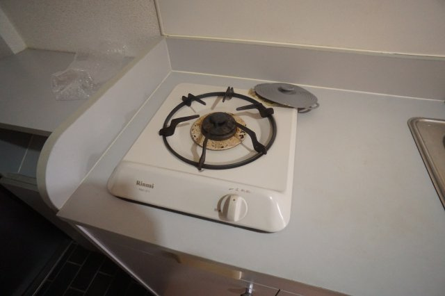 アゼリオのキッチン