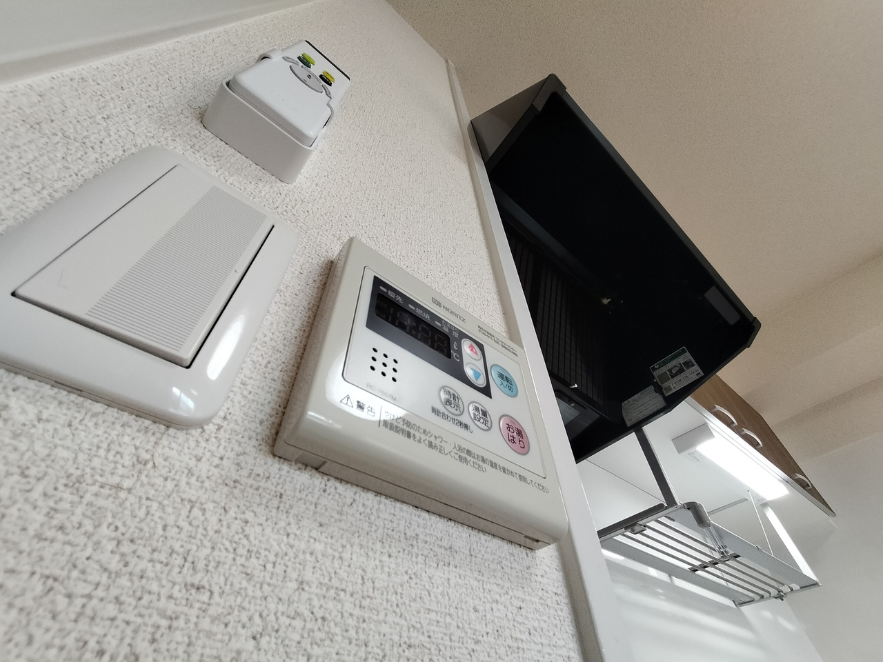 三和平城グランドパレスの設備