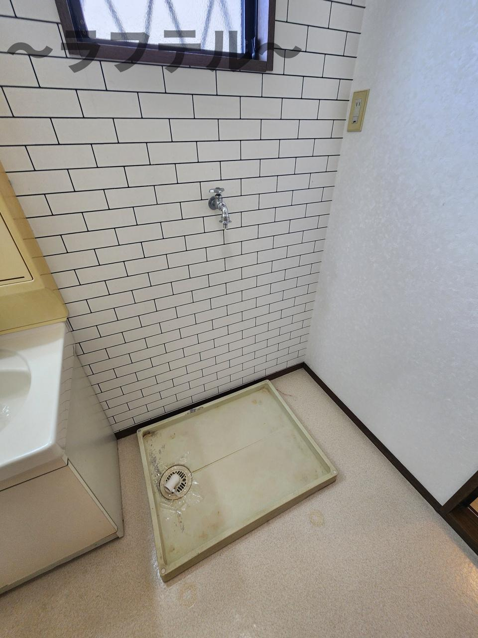 グランカーサA棟のその他共用部分