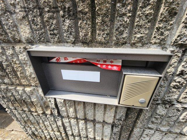 グランカーサA棟のその他共用部分