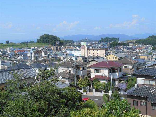 ビレッジハウス見瀬3号棟のその他|ビレッジハウスの同一物件・同一タイプの間取りの写真です