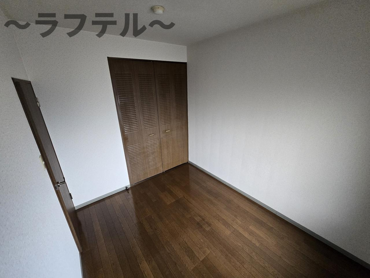 グランドールヤマトの洋室